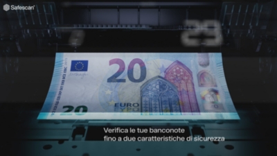 Contabanconote per banconote dello stesso tipo – Safescan (Foto prodotto 10)-9