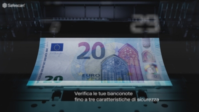 Contabanconote per banconote dello stesso tipo – Safescan (Foto prodotto 10)-9
