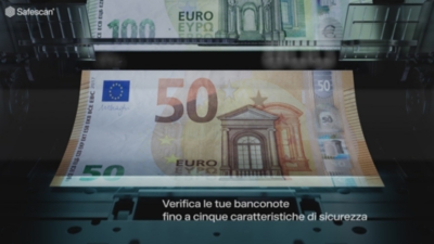 Contabanconote per banconote di tipo diverso – Safescan (Foto prodotto 10)-9