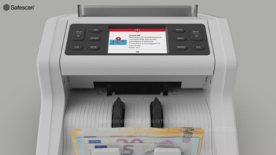 Rilevatore di banconote 2485-SC – Safescan (Foto prodotto 11)-10