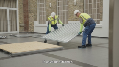 Schnellbau-Container (Produktabbildung 4)-3