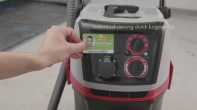 Sicherheitssauger, 1200 W Sprintus (Produktabbildung 8)-7