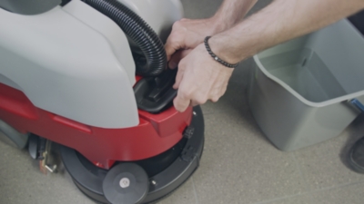 Scheuersaugmaschine TORANA Sprintus (Produktabbildung 11)-10