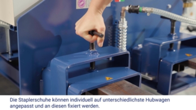 Vakuumheber AERO-SELECT AEROLift (Produktabbildung 5)-4