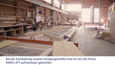 Vakuumheber AERO-PORO AEROLift (Produktabbildung 3)-2