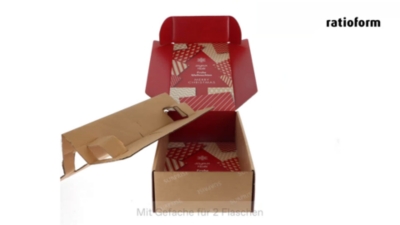 Geschenkkarton Weihnachten Surprise ratioform terra (Produktabbildung 5)-4