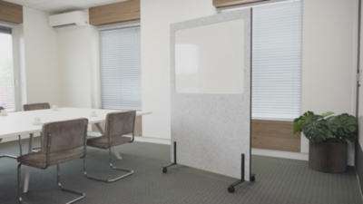 Whiteboard Silva, mobiel – SMIT VISUAL (Productafbeelding 6)-5