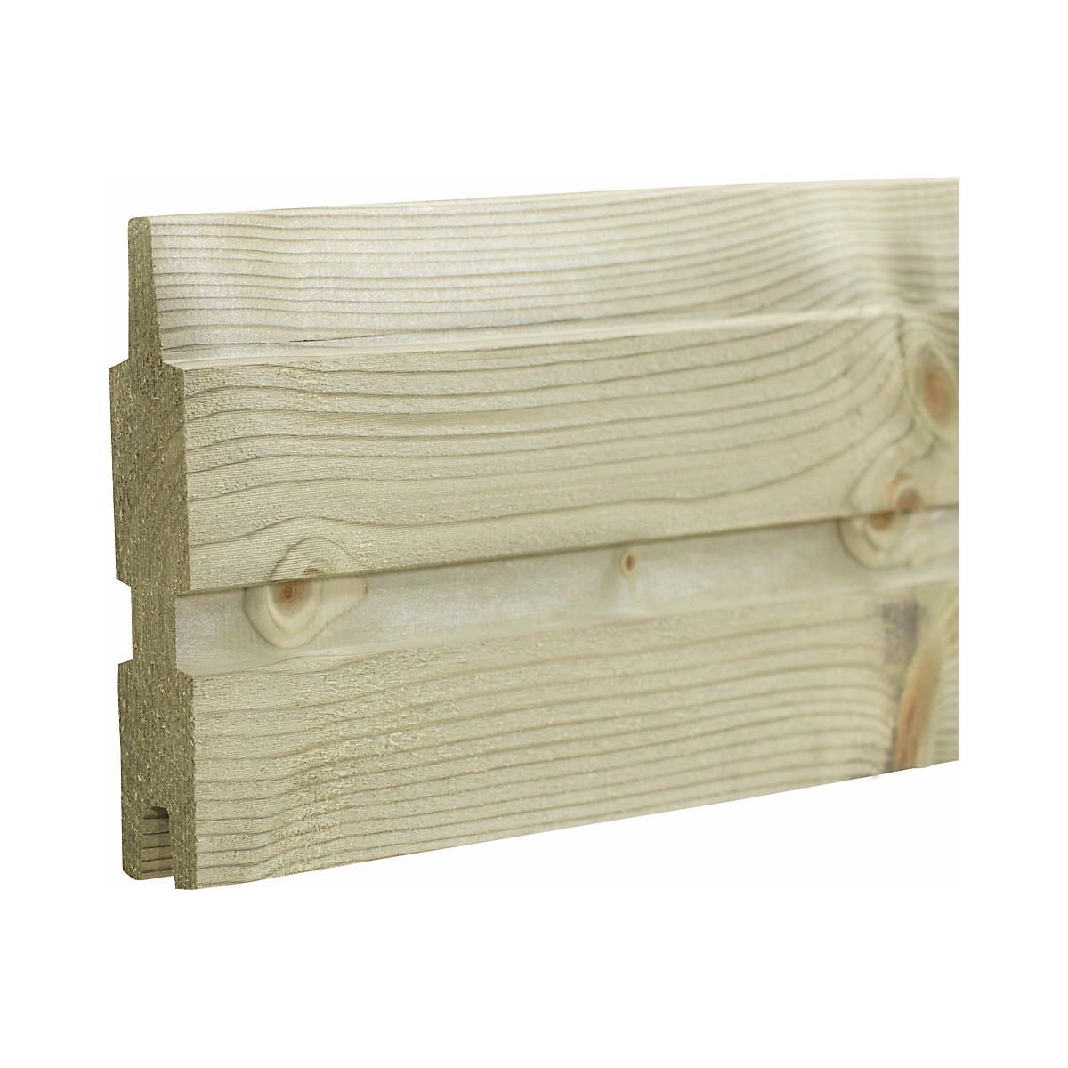 Profilna ograda sa staklom PLUS Plank (Prikaz proizvoda 5)-4