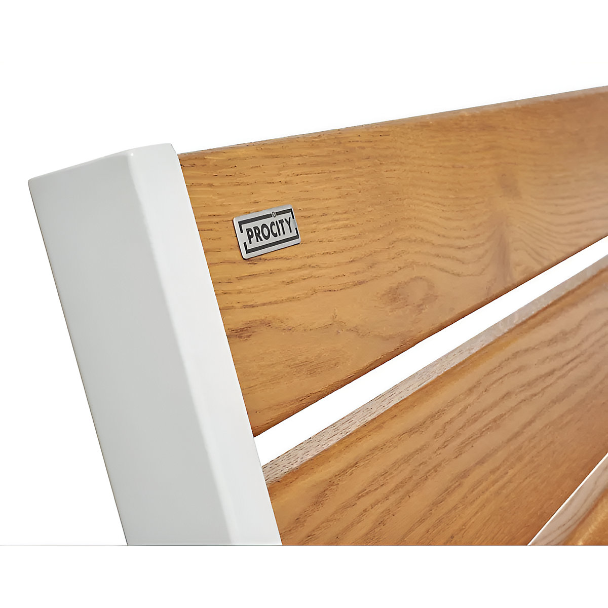 Dřevěná židle SILAOS® – PROCITY (Obrázek výrobku 4)-3