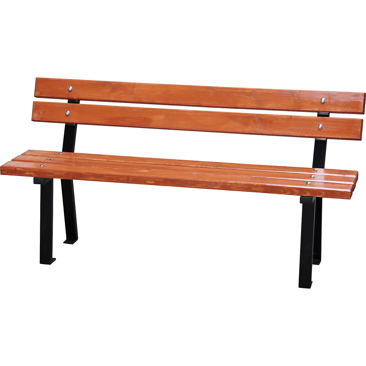 Dřevěná lavička MONTREAL (Obrázek výrobku 2)-1