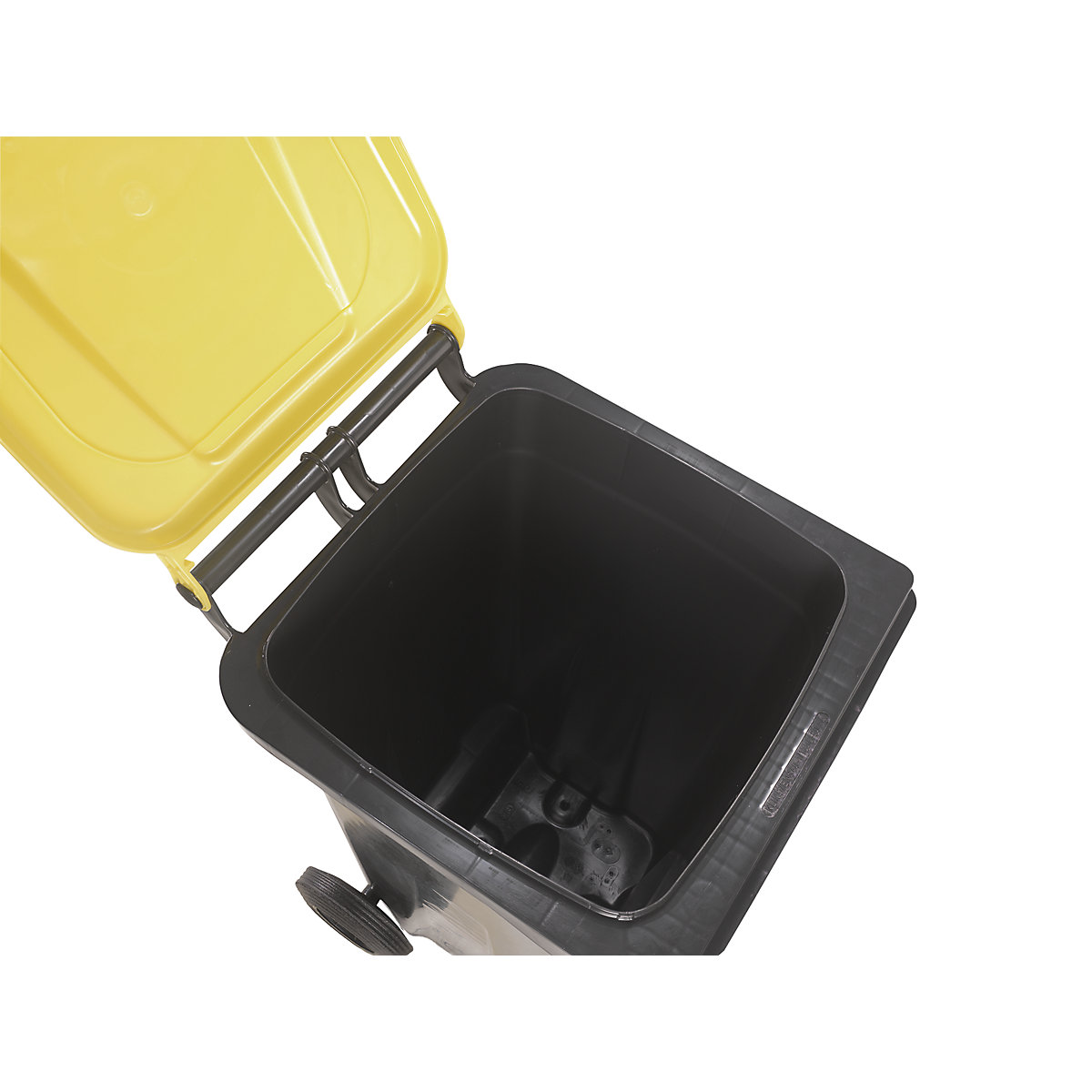 Nádoba na odpad DIN EN 840 (Obrázek výrobku 5)-4