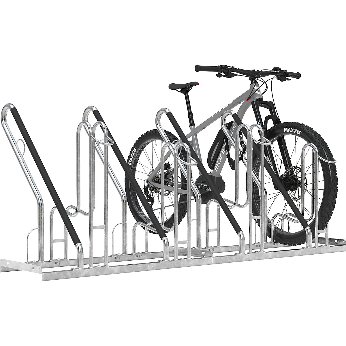 Přístřešek Köln s opěrným stojanem model 4700 XBF – WSM (Obrázek výrobku 3)-2