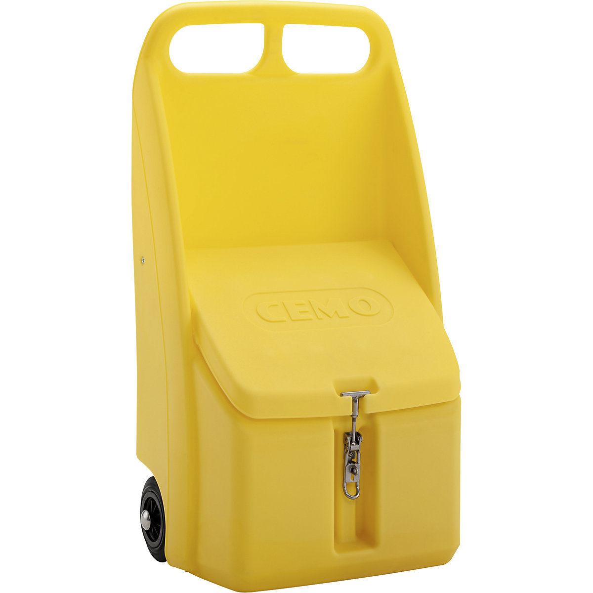 Posypový vozík Go-Box &ndash; CEMO