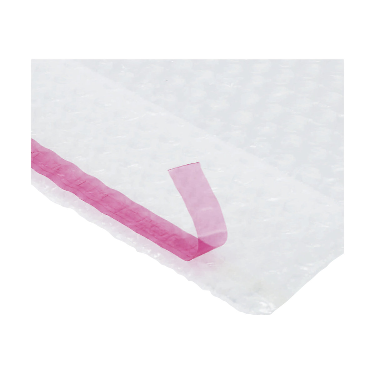 Luftpolsterbeutel 80 µm, 50% recycelt ratioform (Produktabbildung 2)-1