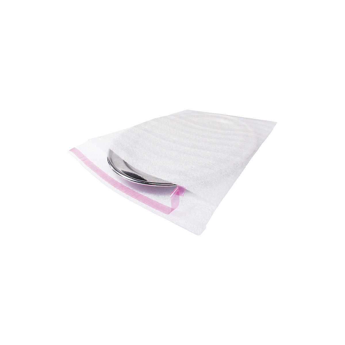 Schaumbeutel mit 2 mm Schaumstärke ratioform (Produktabbildung 3)-2