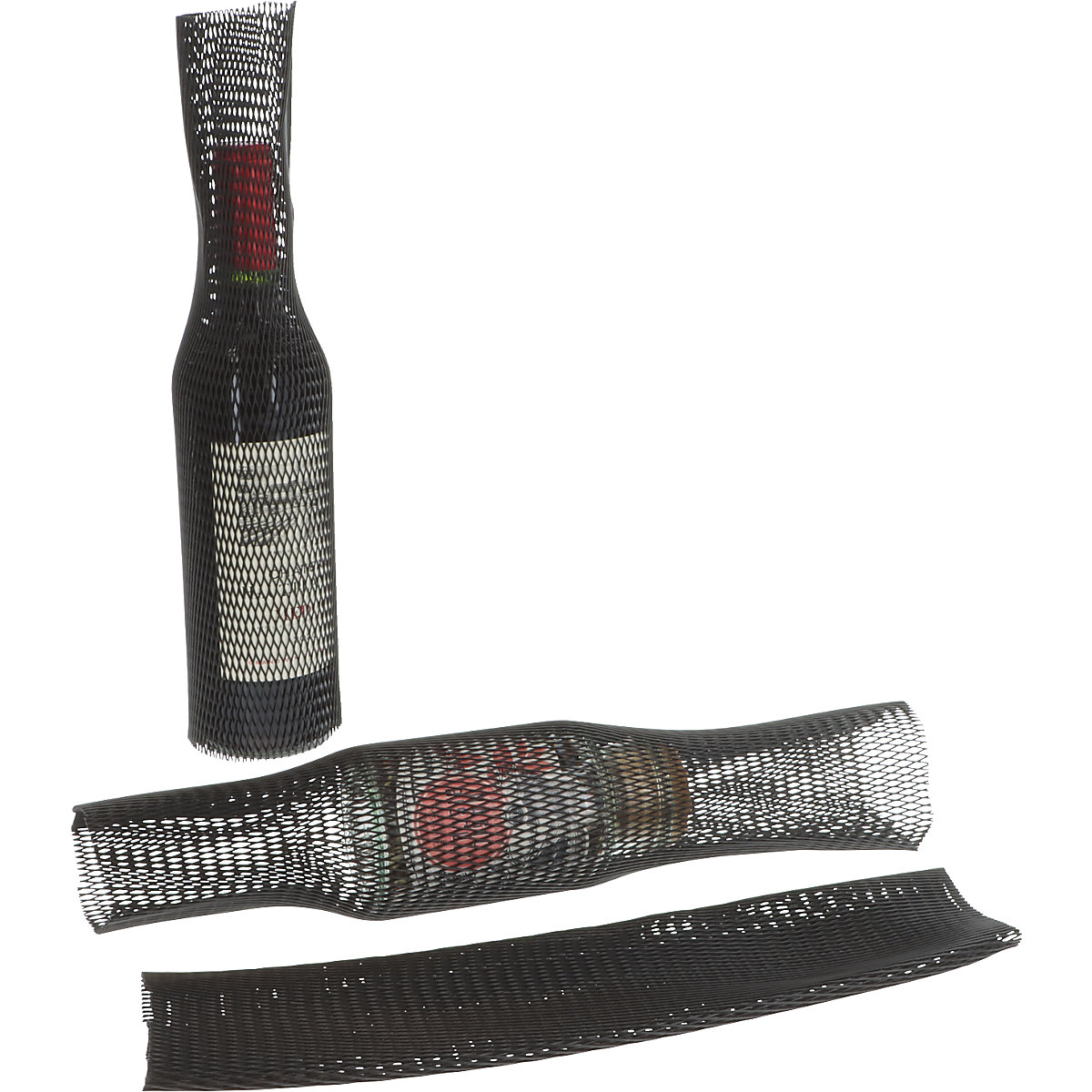 POLY-NET® Schutznetz ratioform terra