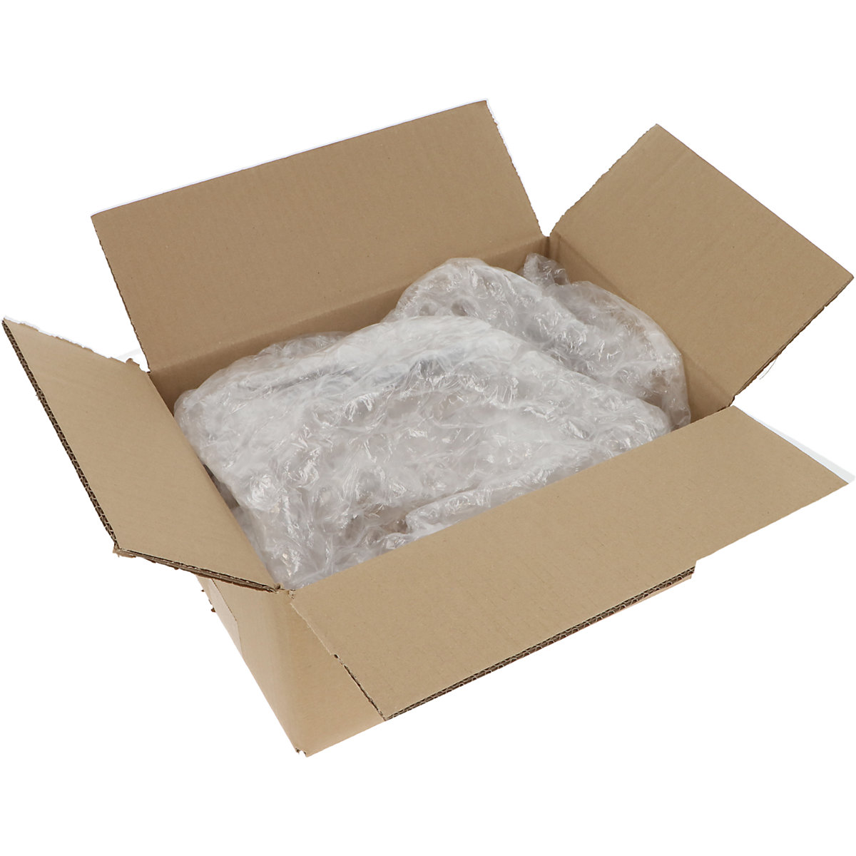 Großnoppige Luftpolsterfolie ratioform (Produktabbildung 6)-5