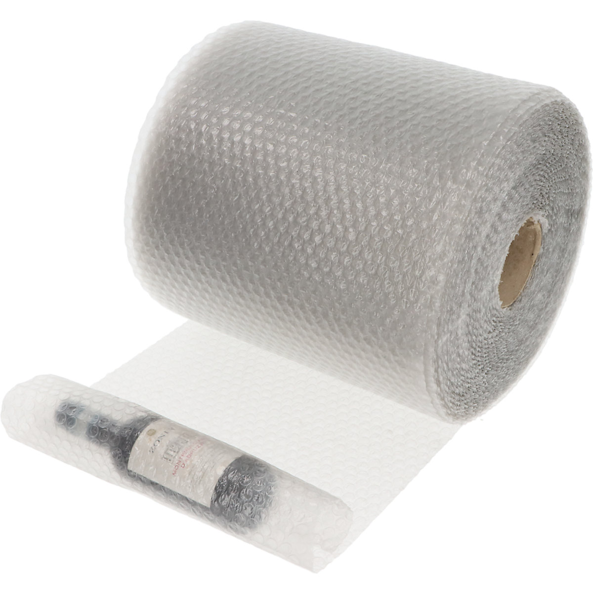 Luftpolsterfolie 50 % recycelt ratioform (Produktabbildung 3)-2