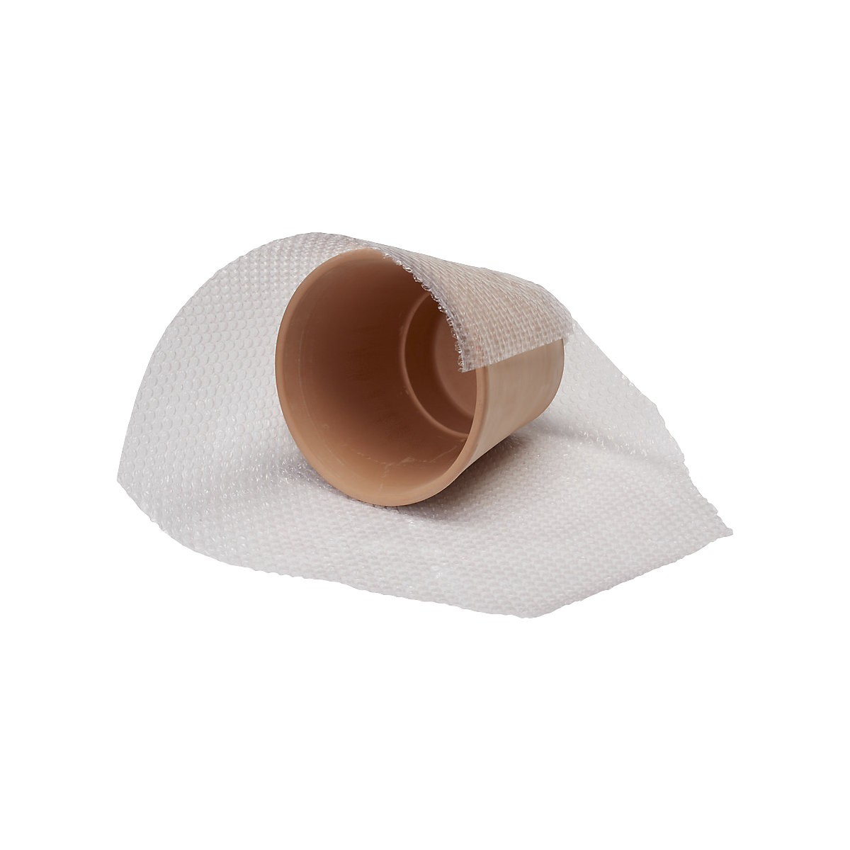 Luftpolsterfolie 50 % recycelt ratioform (Produktabbildung 3)-2