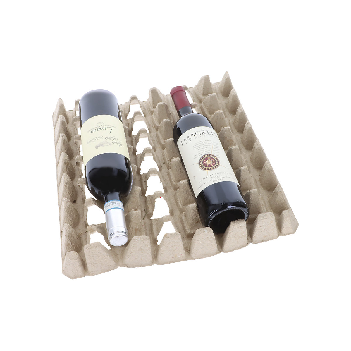 Faserform-Matte ratioform terra (Produktabbildung 2)-1