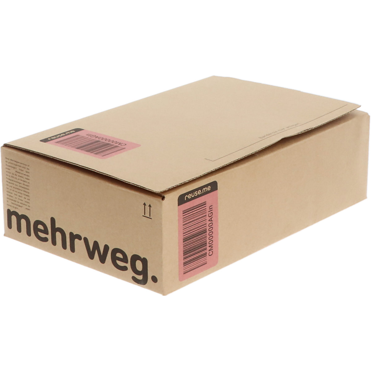 Mehrweg-Automatikkarton ratioform terra (Produktabbildung 3)-2