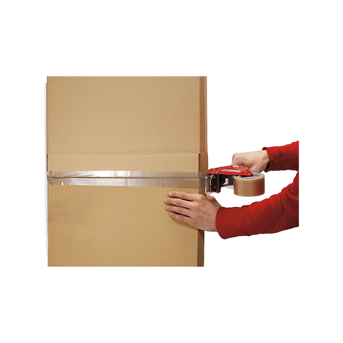 Teleskopverpackung ratioform (Produktabbildung 3)-2