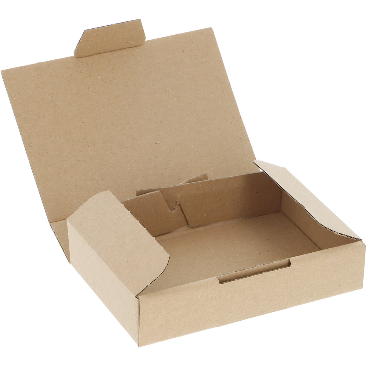 Klappschachtel ratioform economy (Produktabbildung 7)-6