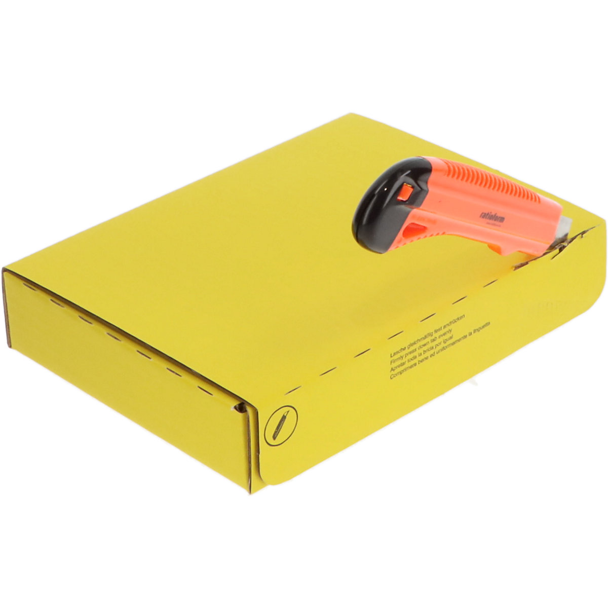 Postversandbox ratioform (Produktabbildung 5)-4