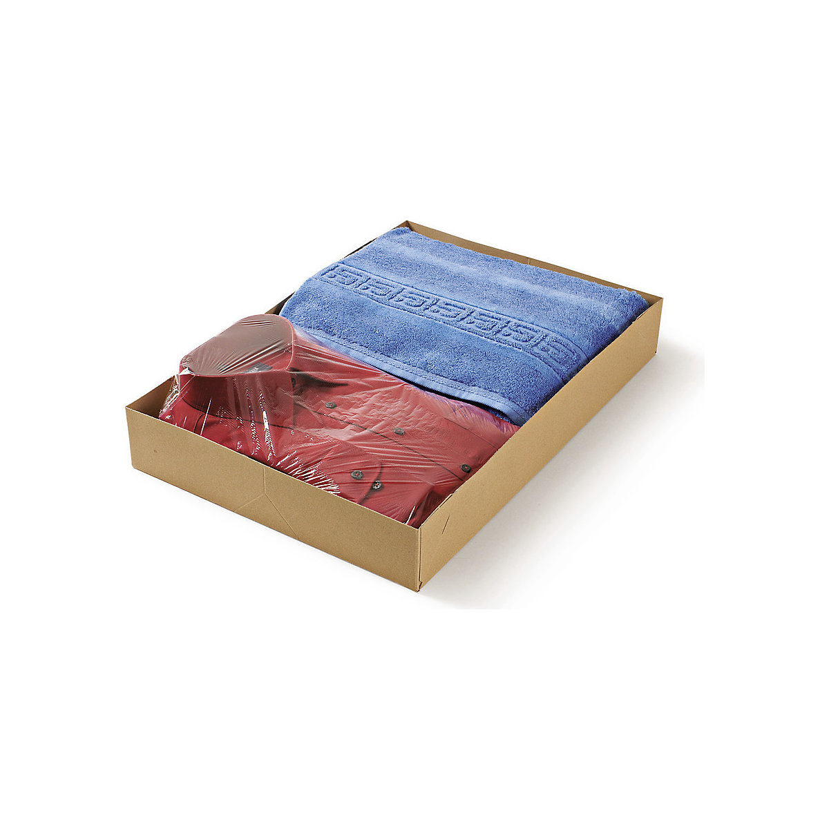 Stülpdeckel-Aufrichtekarton ratioform (Produktabbildung 4)-3