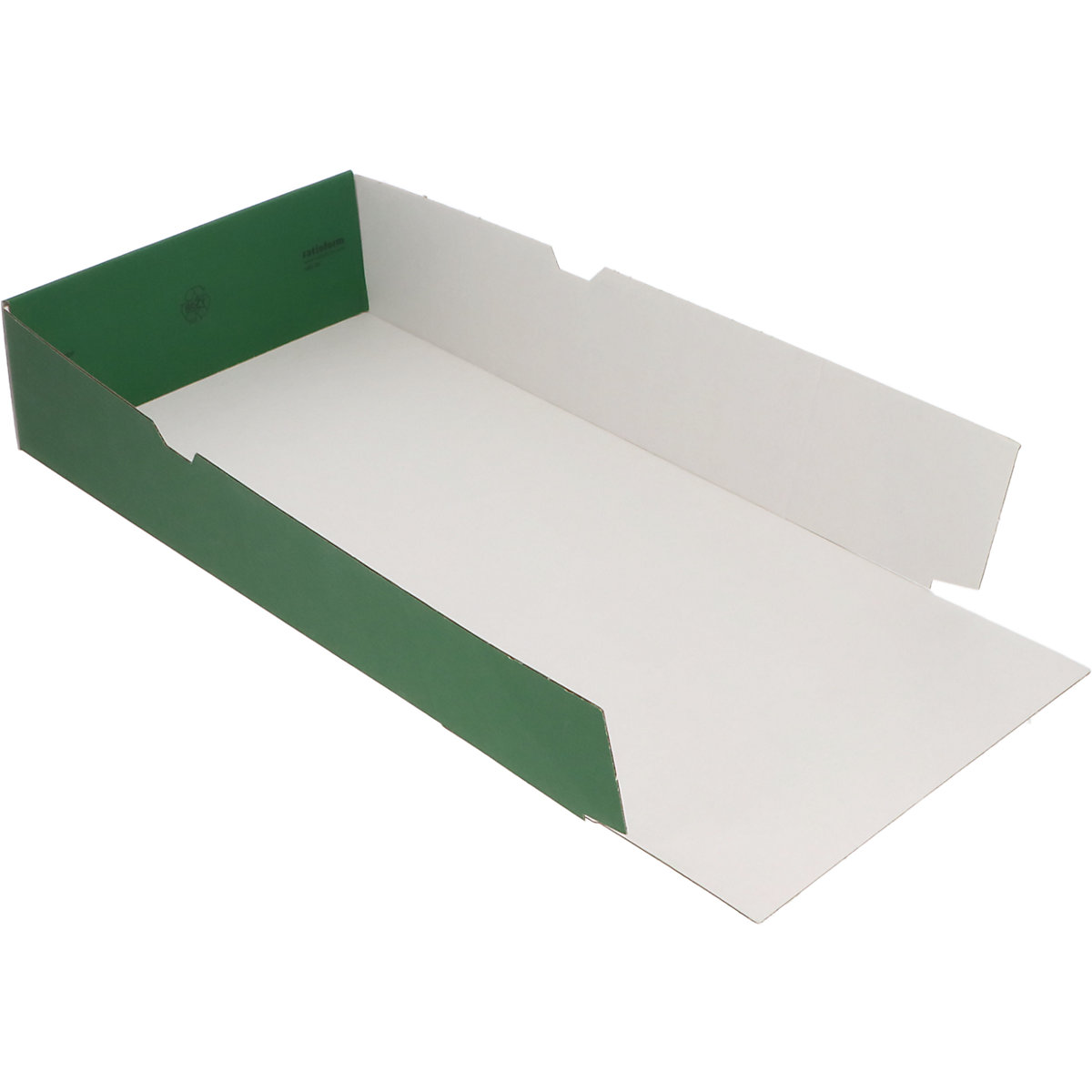 Stülpdeckelkarton ratioform (Produktabbildung 2)-1