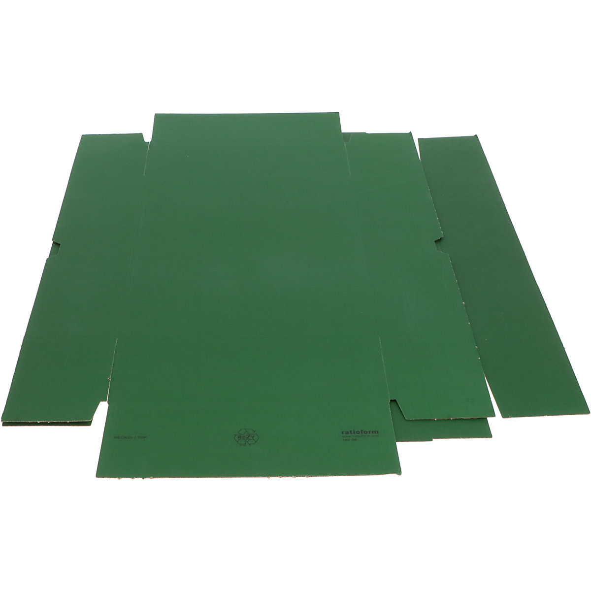 Stülpdeckelkarton ratioform (Produktabbildung 4)-3