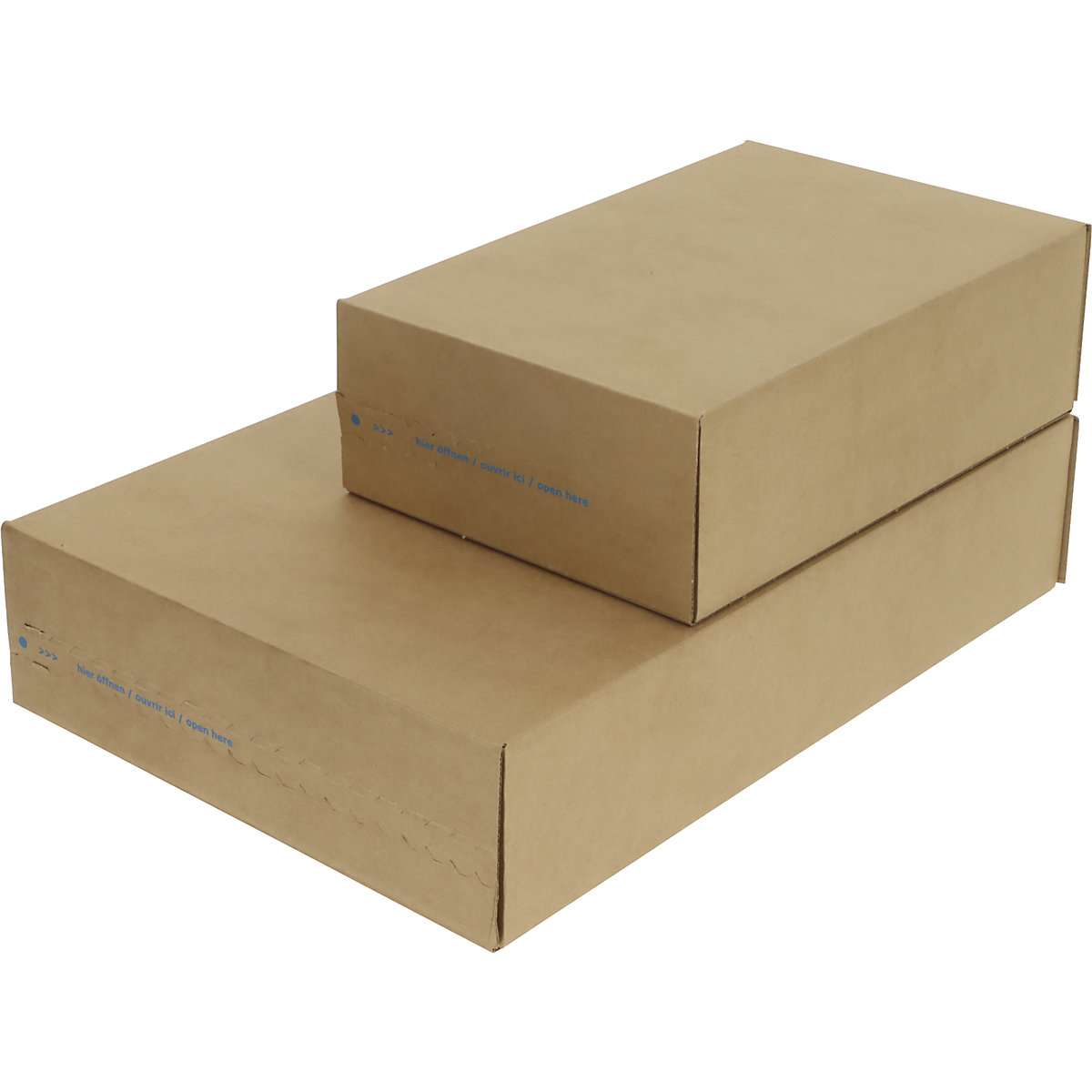 Versandverpackung ratioform flow (Produktabbildung 3)-2