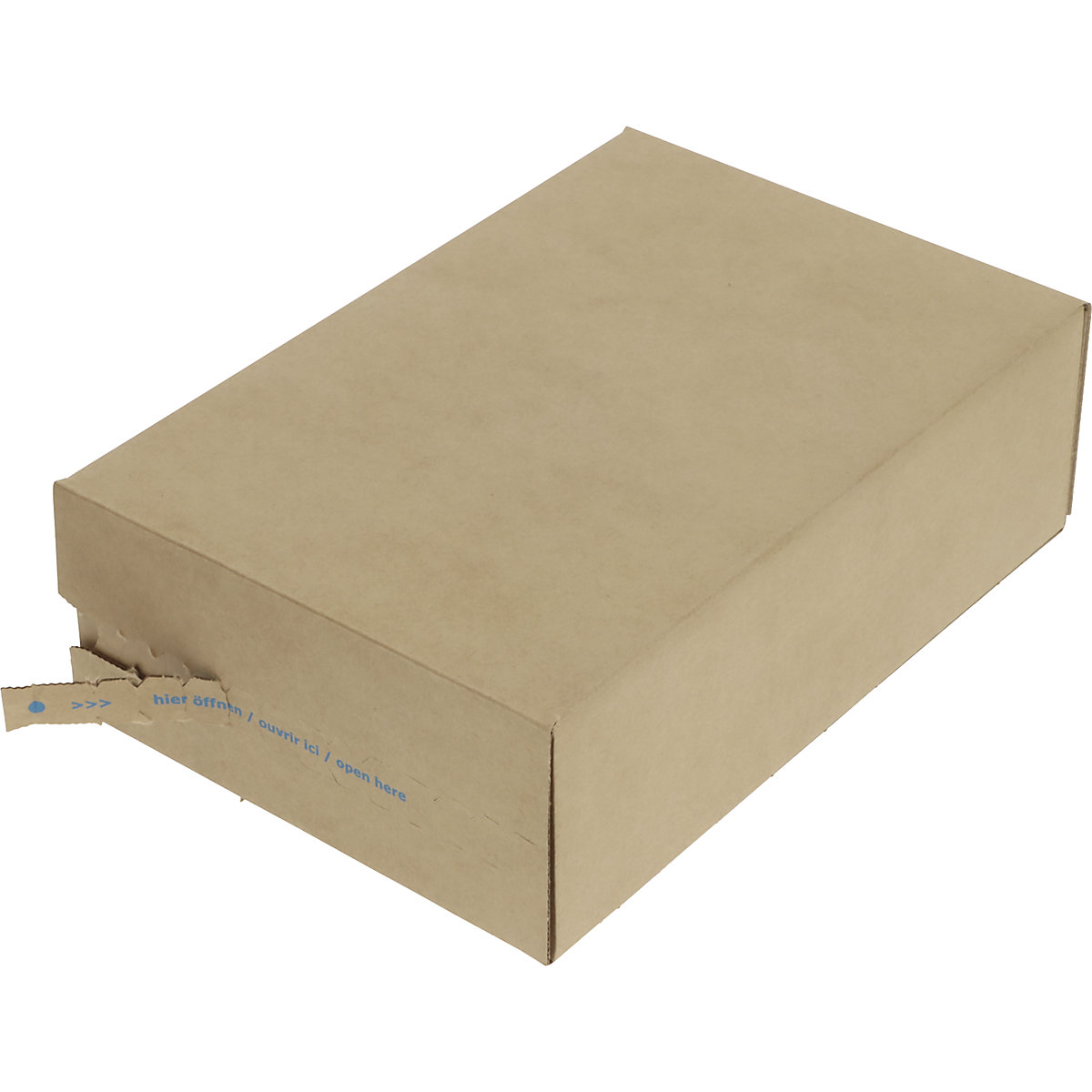 Versandverpackung ratioform flow (Produktabbildung 5)-4