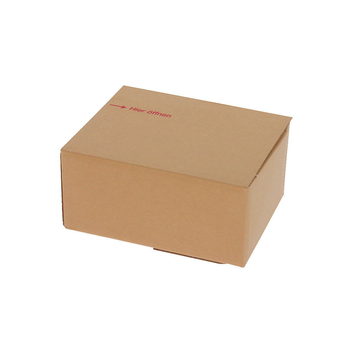 Speedbox Karton ratioform flow