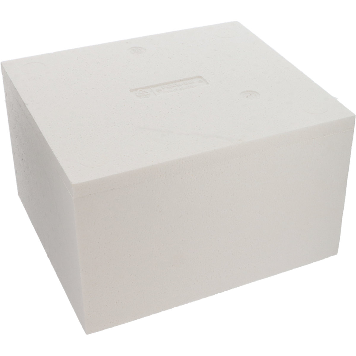 Thermobox Biomass Balance Styropor® ratioform (Produktabbildung 4)-3