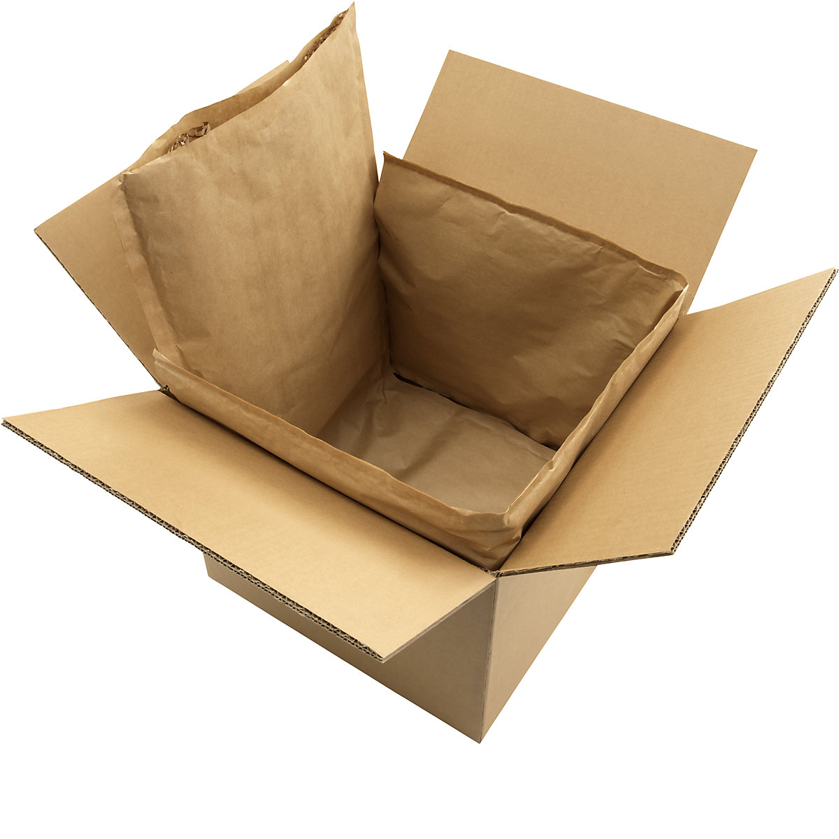 Thermoversandmatte RecyCold™ Climaliner™ ratioform terra (Produktabbildung 3)-2