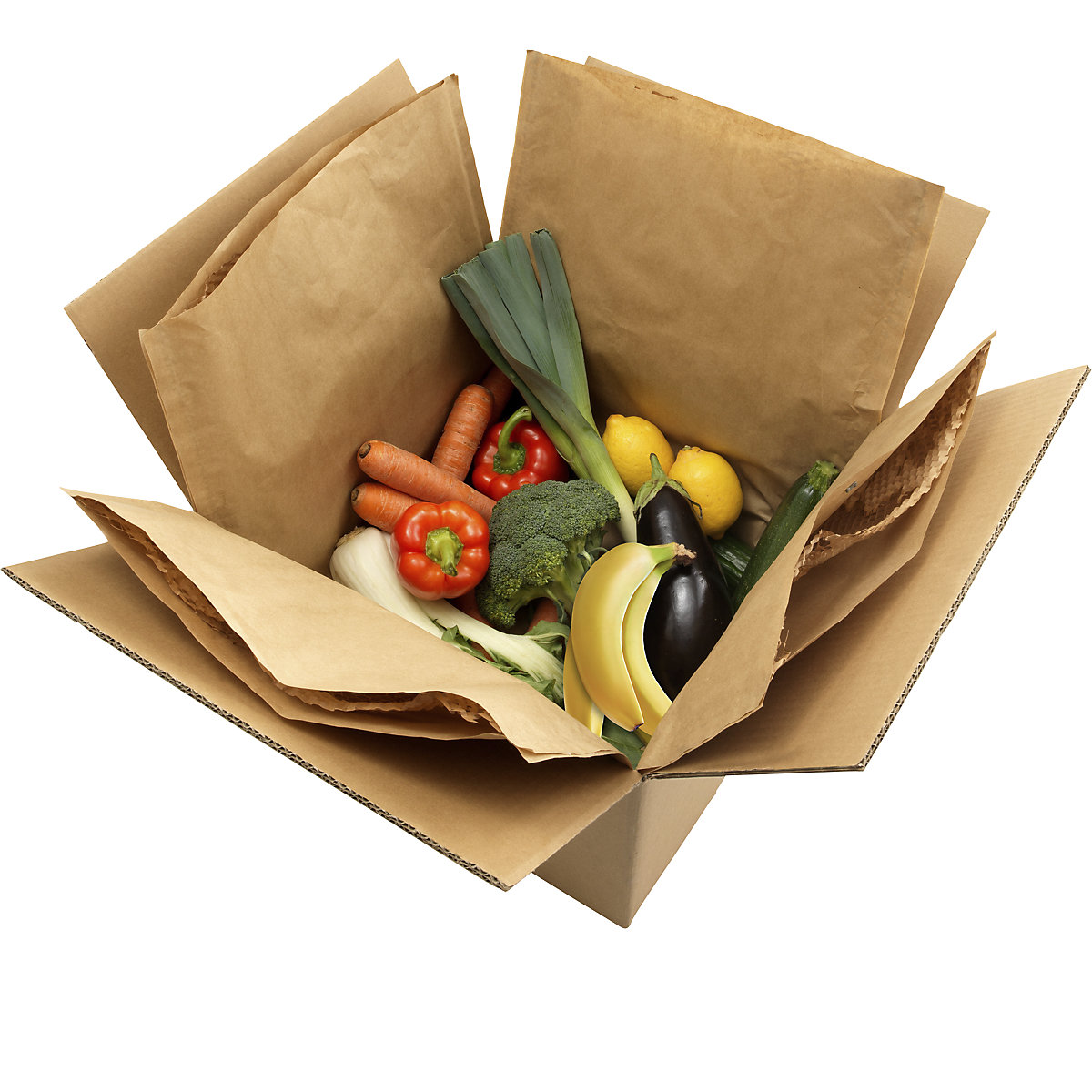 Thermoversandmatte RecyCold™ Climaliner™ ratioform terra