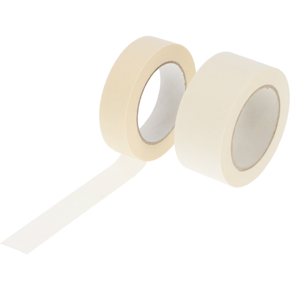 Kreppband ratioform