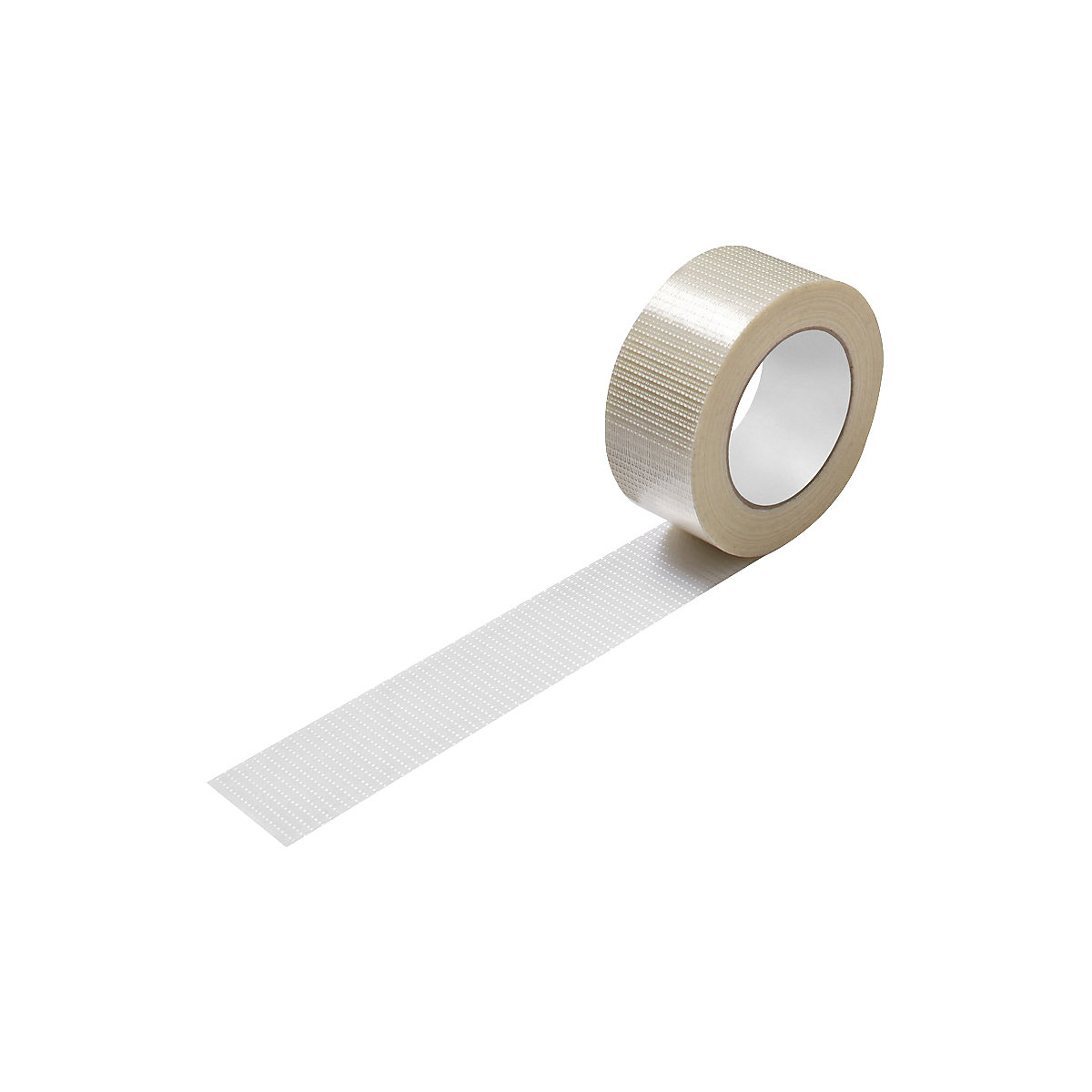 Filamentband ratioform