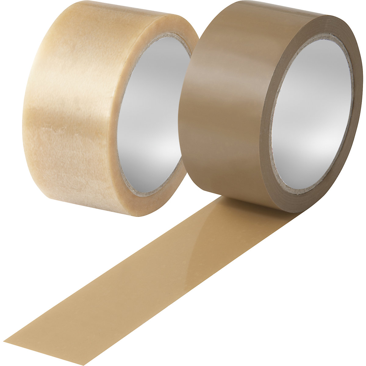 PVC-Packband TOP ratioform
