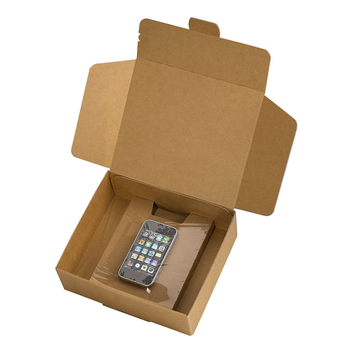 Easysnap Fixierverpackung (Produktabbildung 2)-1