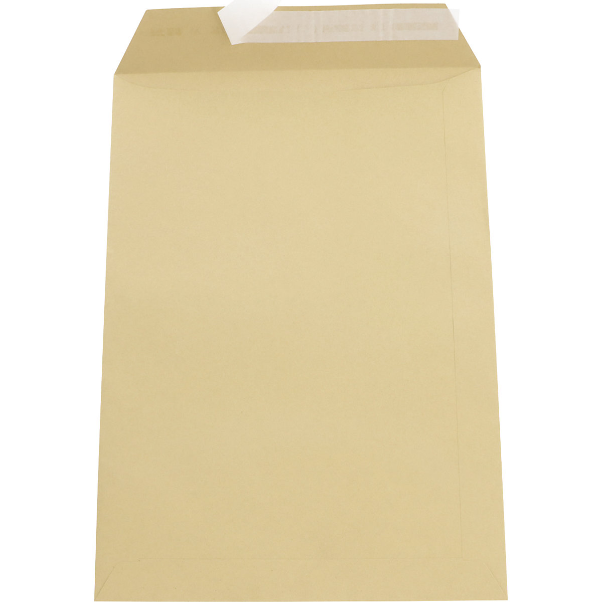 Briefumschlag für DIN A4 ratioform (Produktabbildung 2)-1