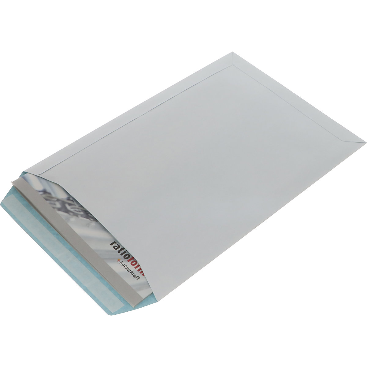 Briefumschlag für DIN A4 ratioform (Produktabbildung 2)-1