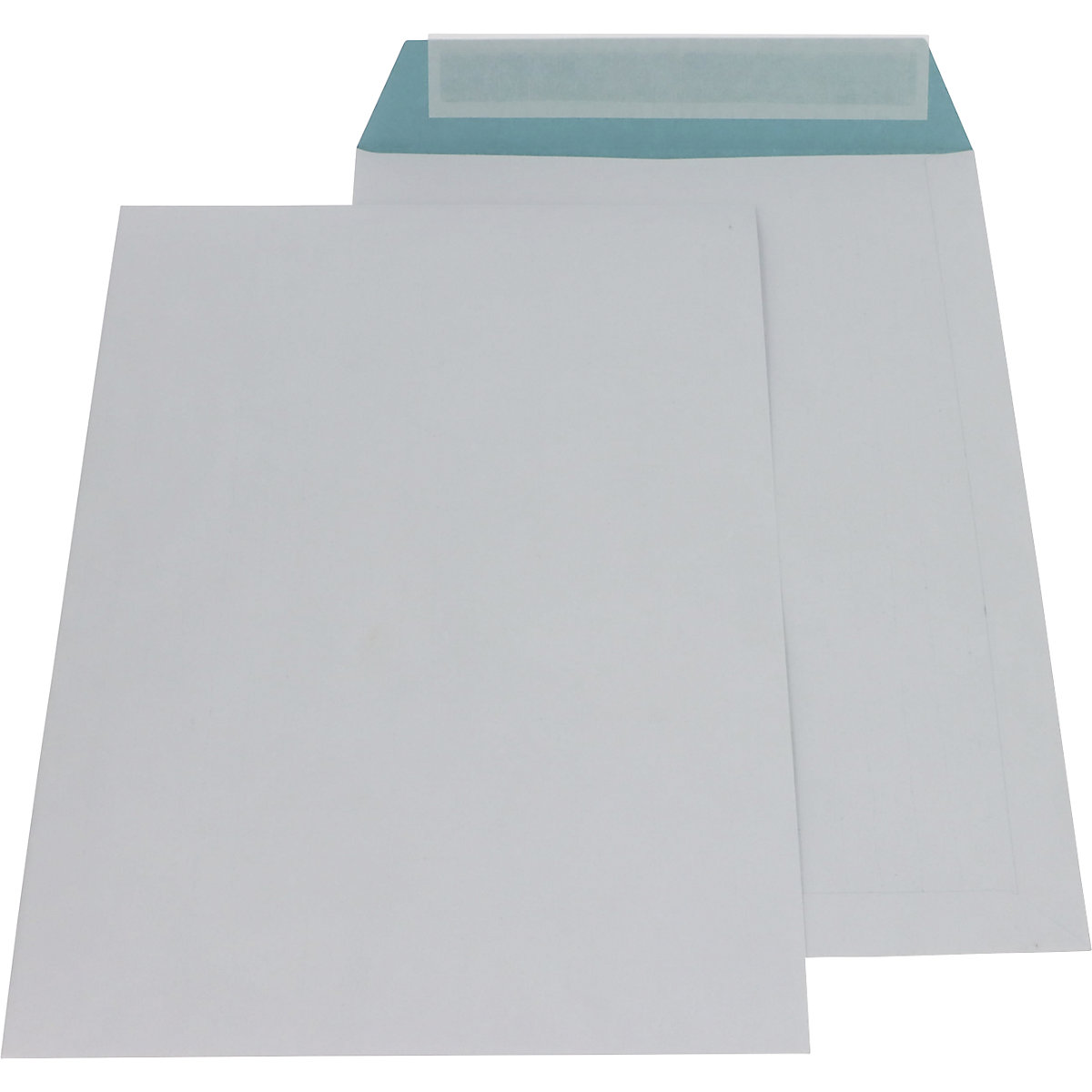 Briefumschlag für DIN C4 ratioform