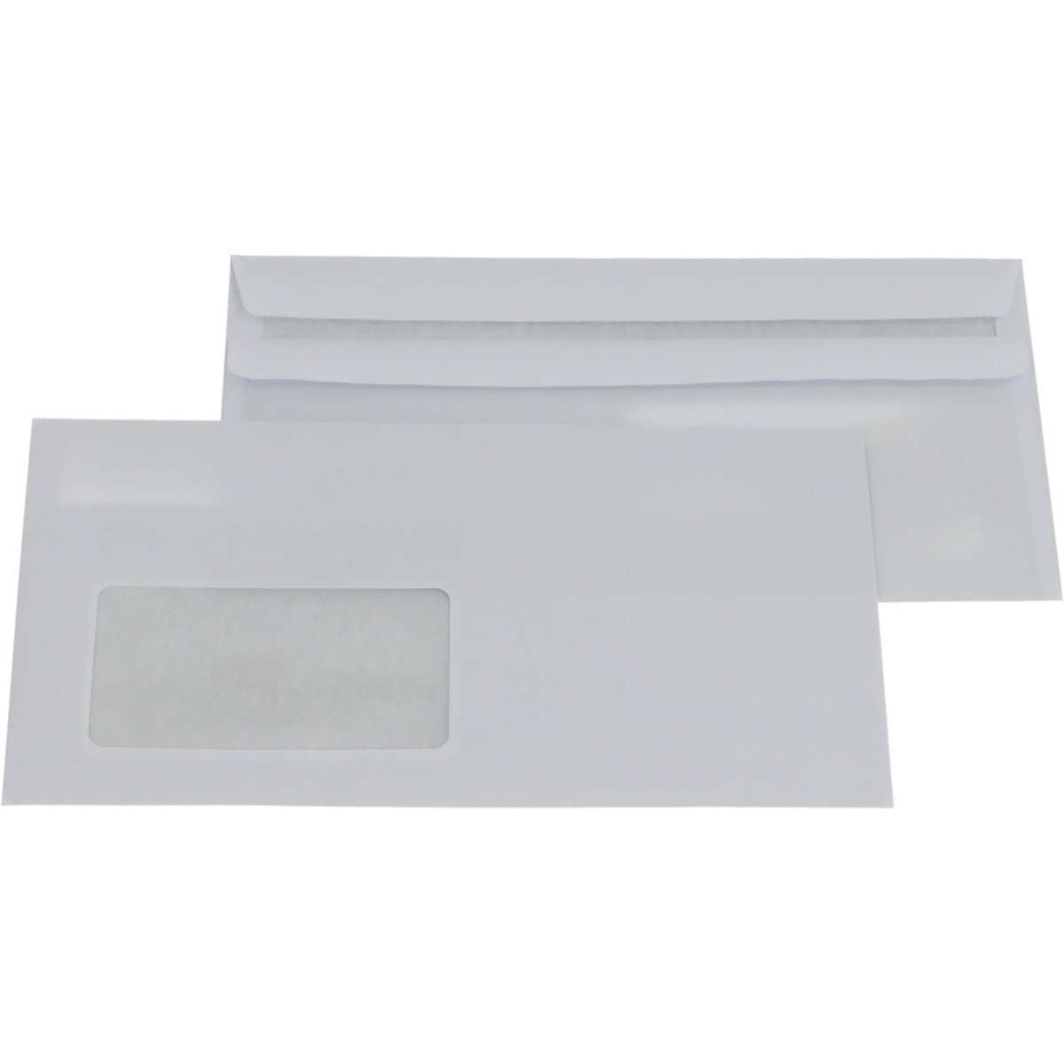 Briefumschlag ratioform