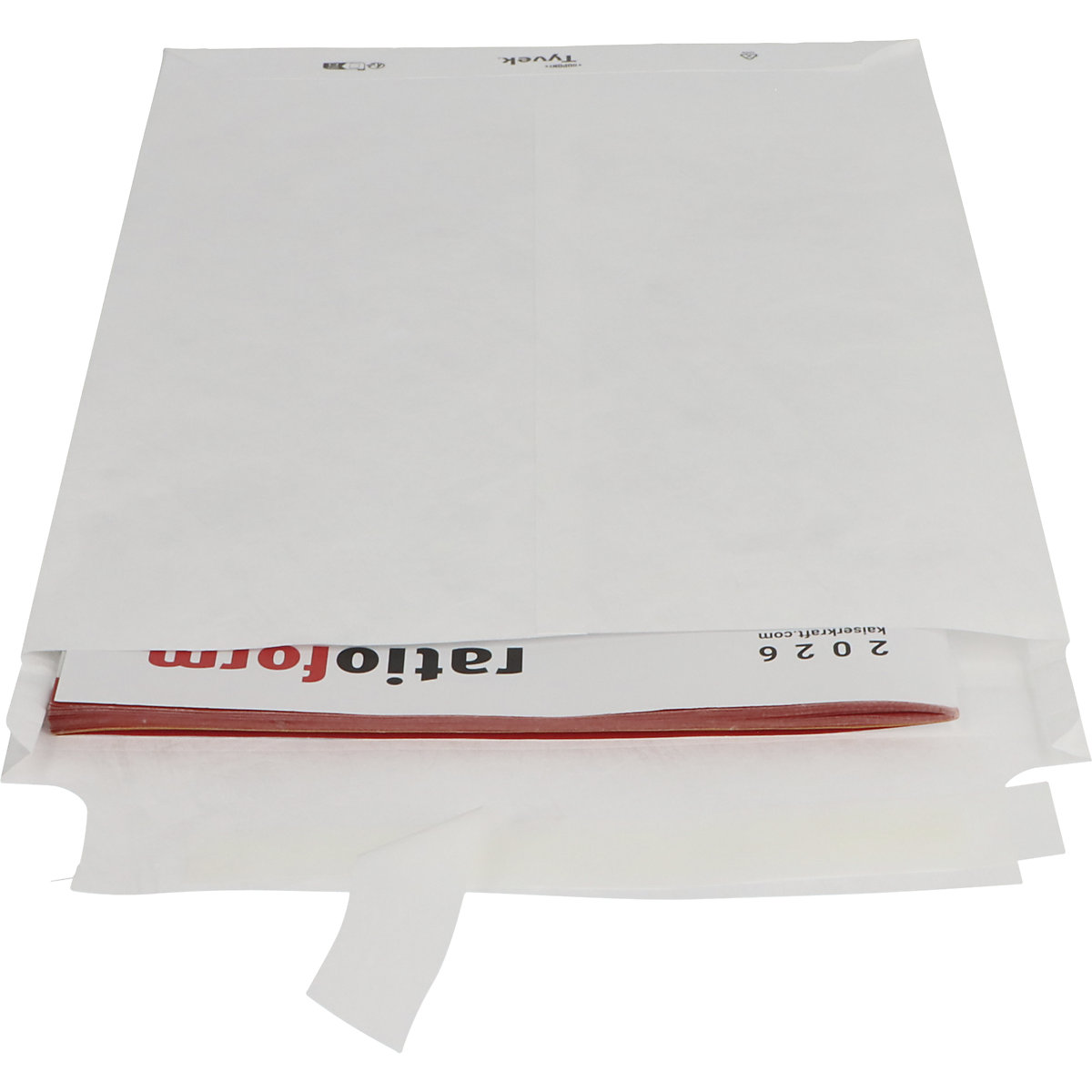 Faltentasche Tyvek® (Produktabbildung 5)-4