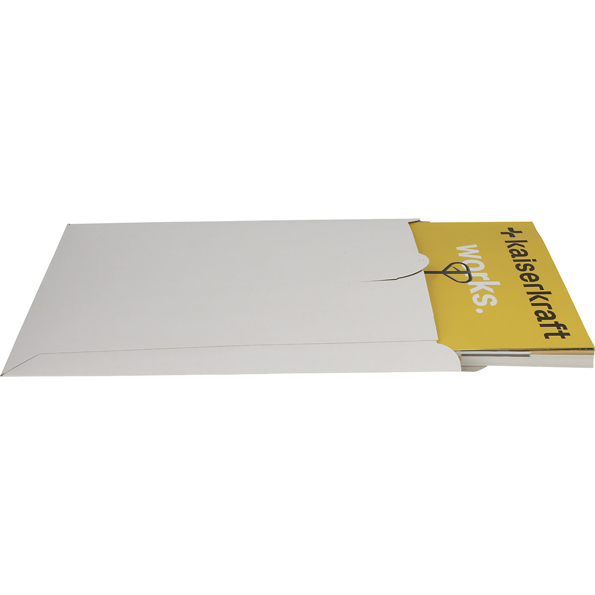 Versandtasche Printbag ratioform (Produktabbildung 3)-2