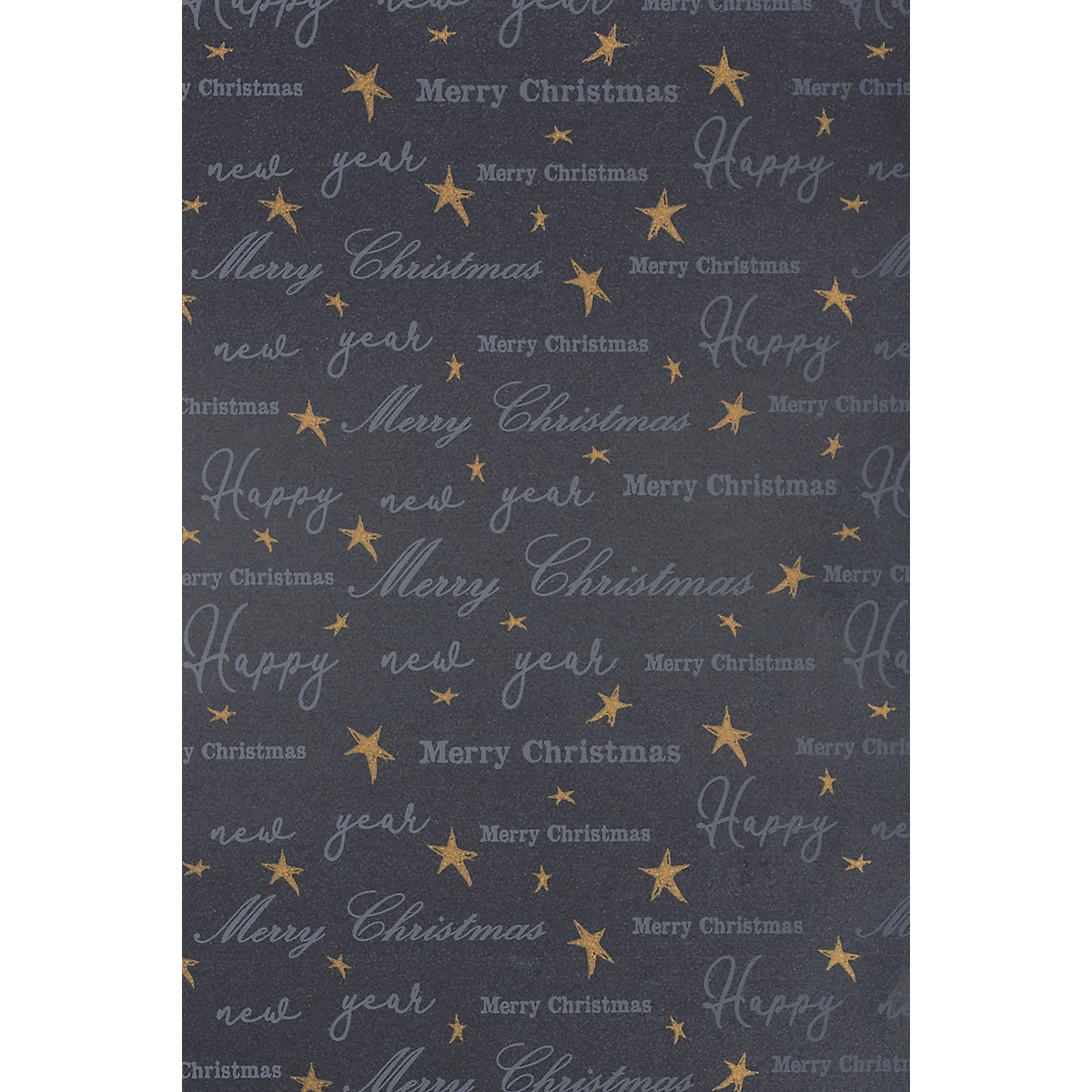 kaiserkraft X-Mas-Collection Wrapping Paper Gray 4