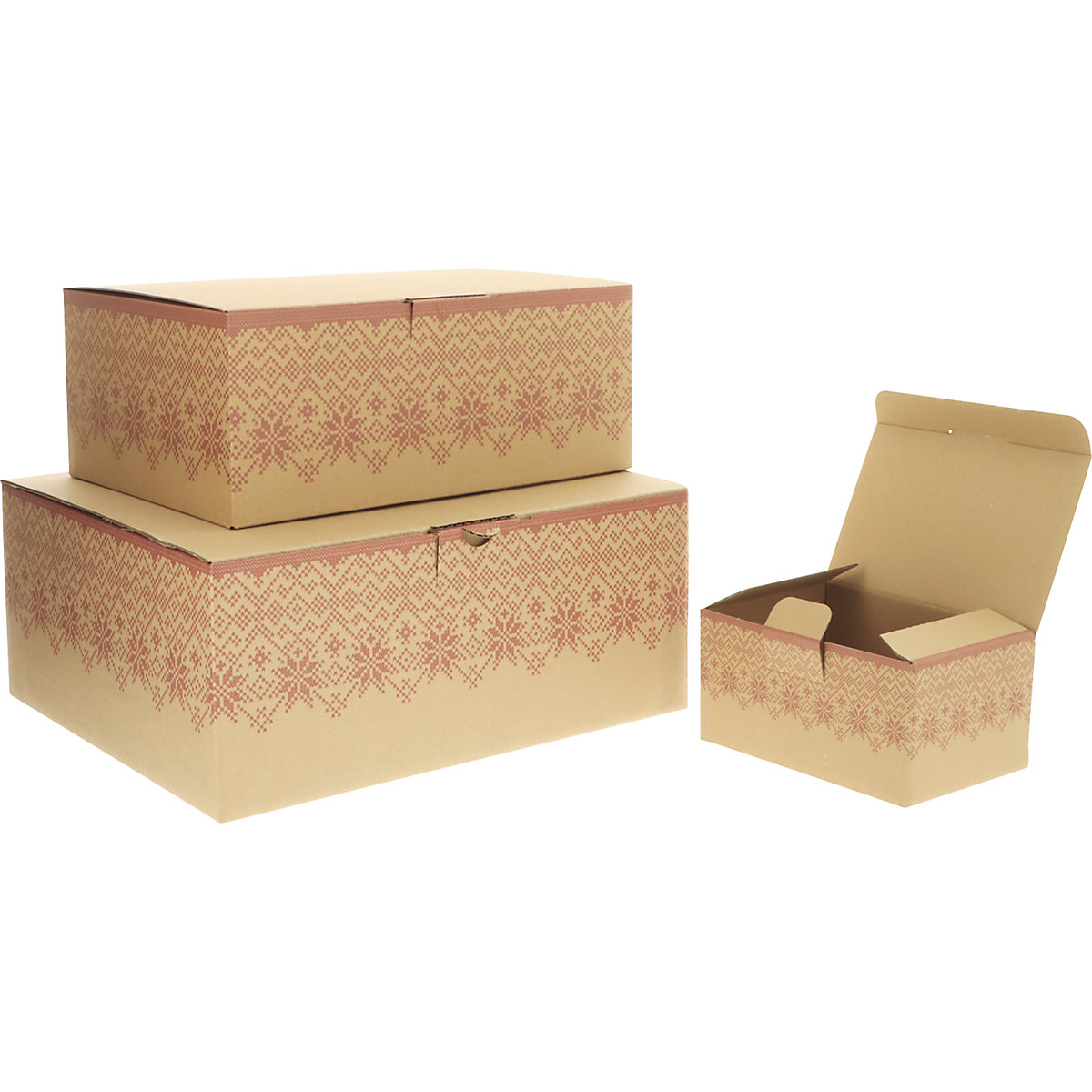 Blitzbox Strickmuster ratioform (Produktabbildung 2)-1