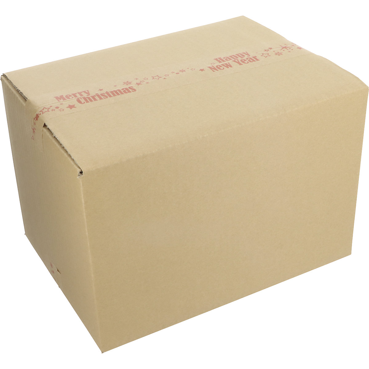 Packband Merry Christmas ratioform terra (Produktabbildung 3)-2